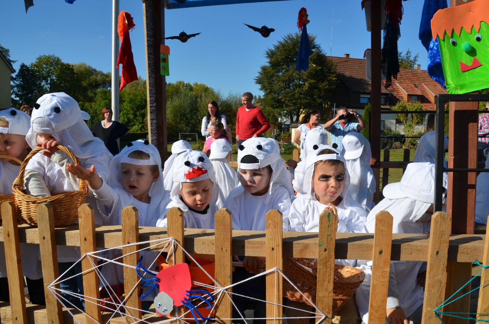 Foto vom Onolzheimer Hammeltanz 2016 – Festzug