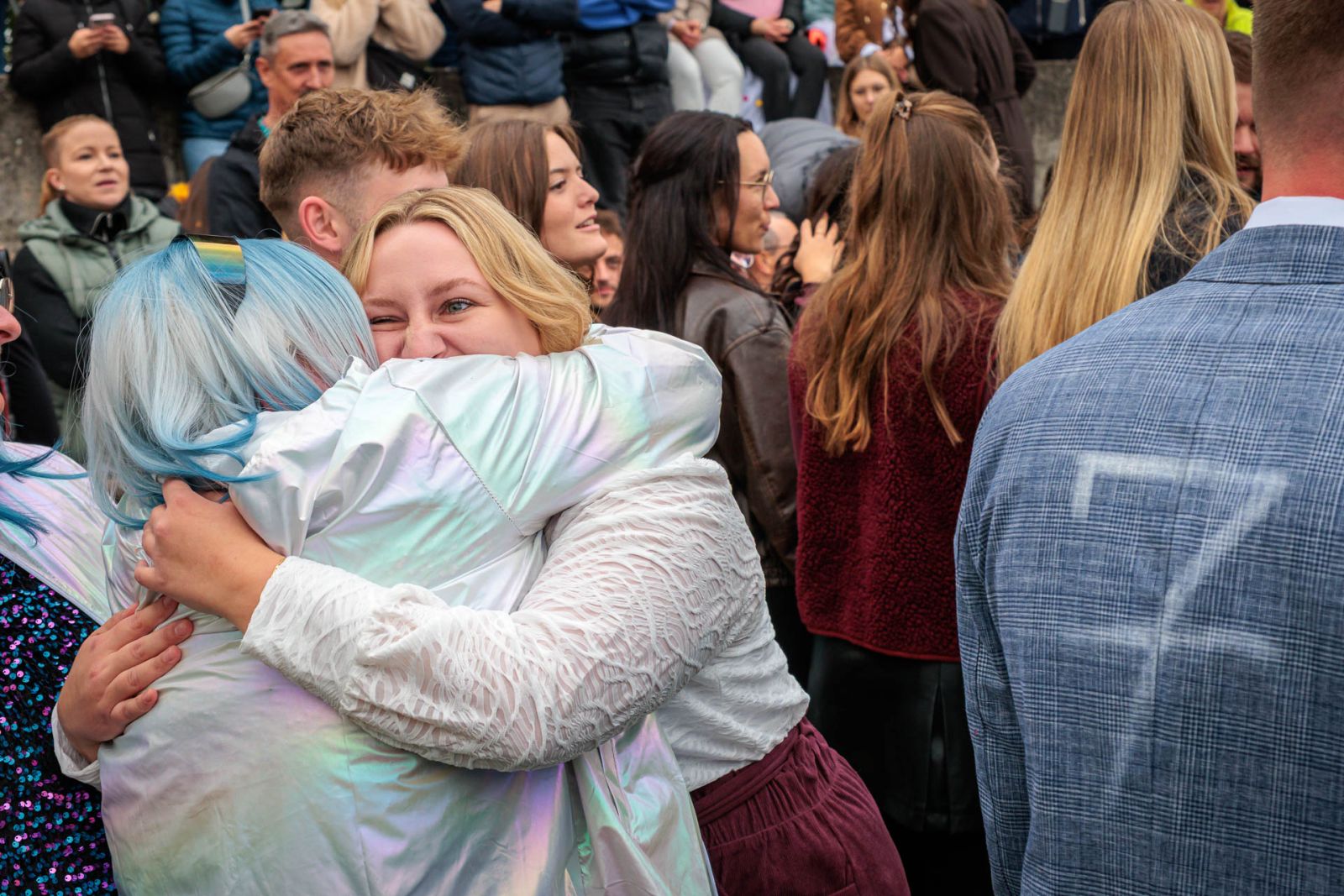 Foto vom Onolzheimer Hammeltanz 2026 – Hammeltanz