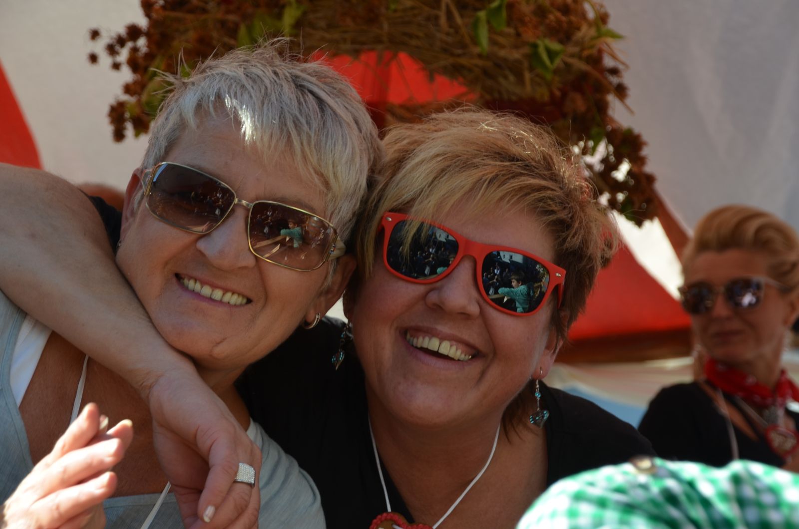 Foto vom Onolzheimer Hammeltanz 2016 – Festzug