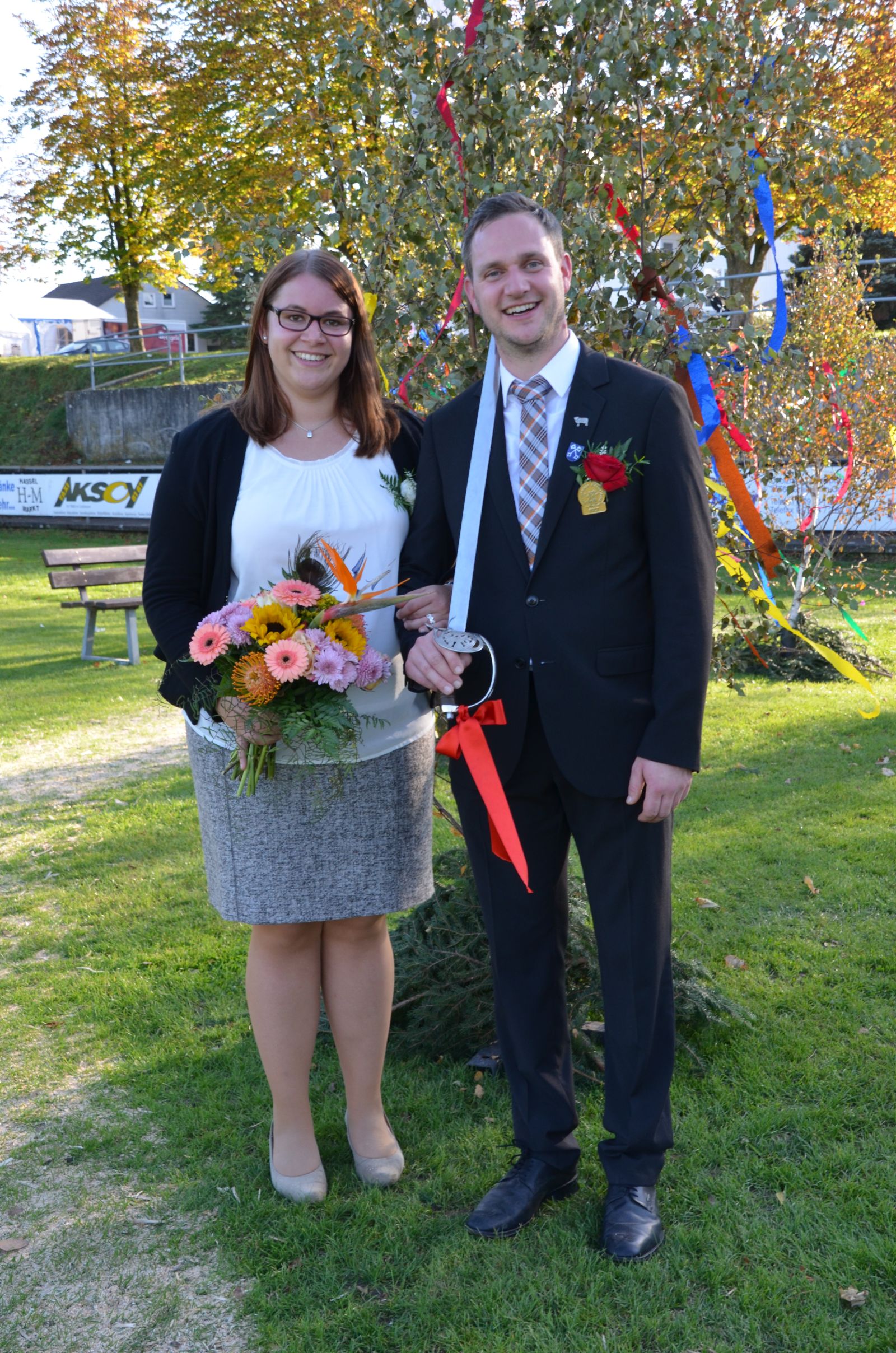 Foto vom Onolzheimer Hammeltanz 2017 – Hammeltanz