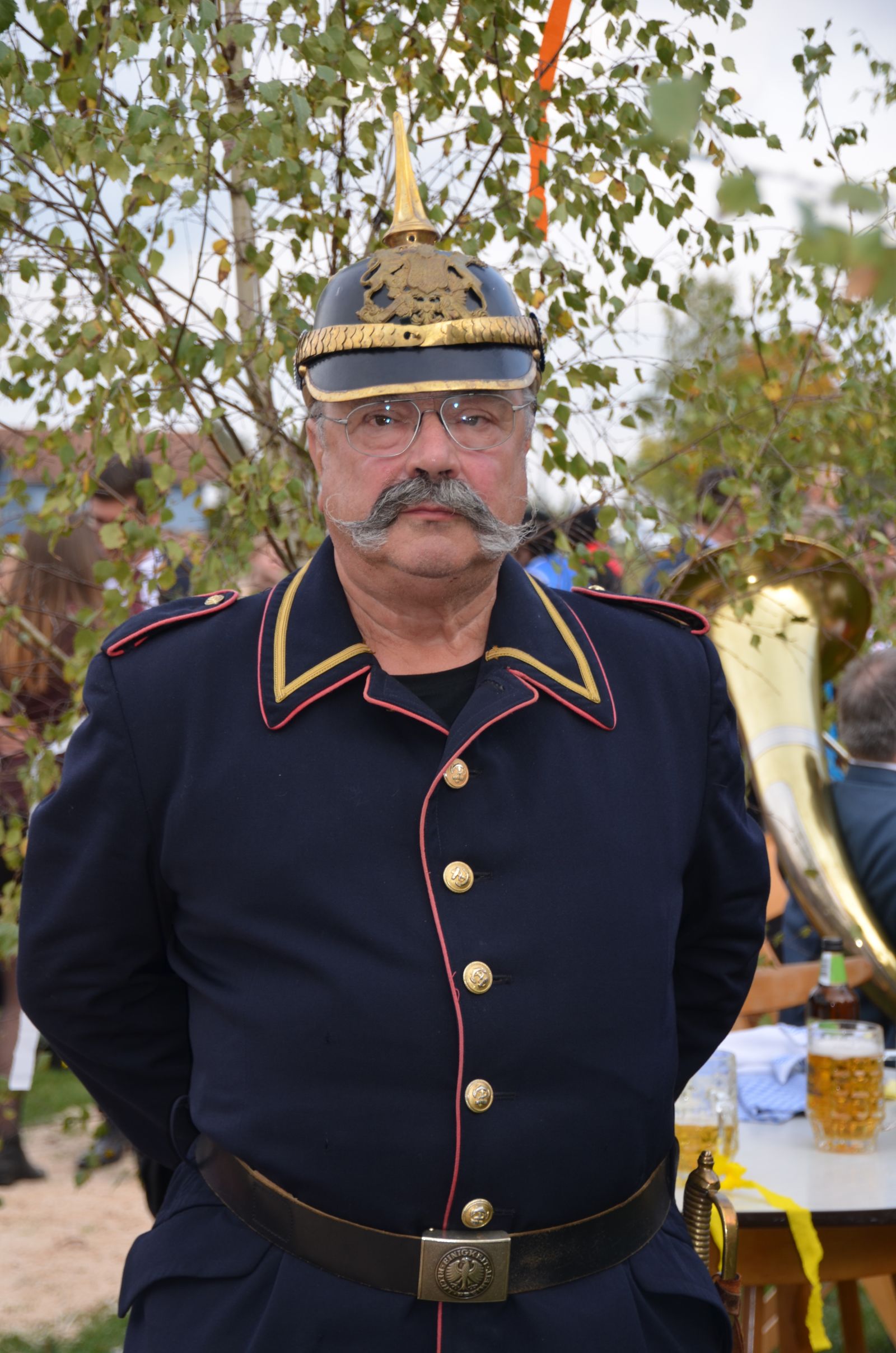 Foto vom Onolzheimer Hammeltanz 2016 – Hammeltanz