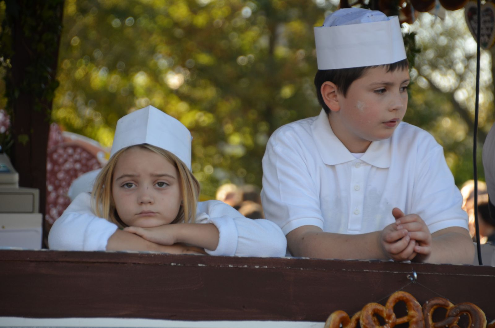 Foto vom Onolzheimer Hammeltanz 2016 – Festzug