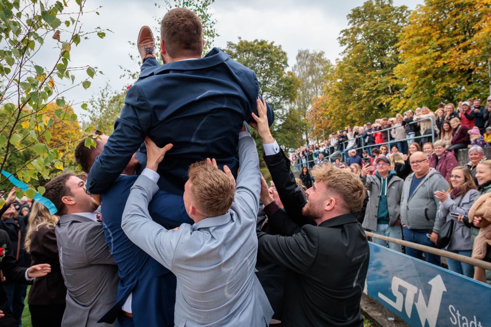 Foto vom Onolzheimer Hammeltanz 2026 – Hammeltanz