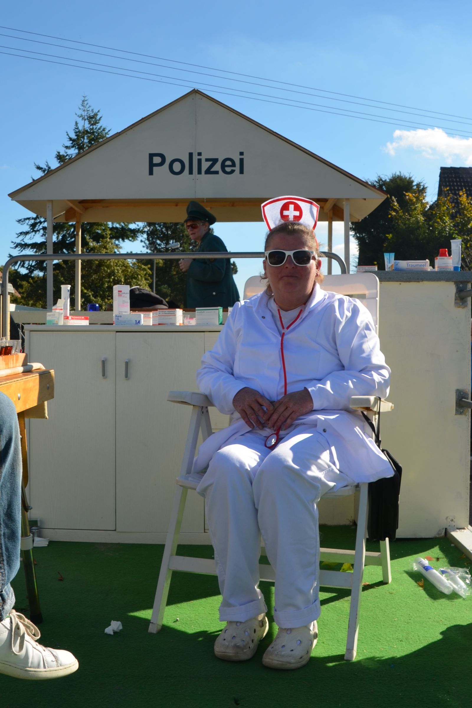 Foto vom Onolzheimer Hammeltanz 2016 – Festzug