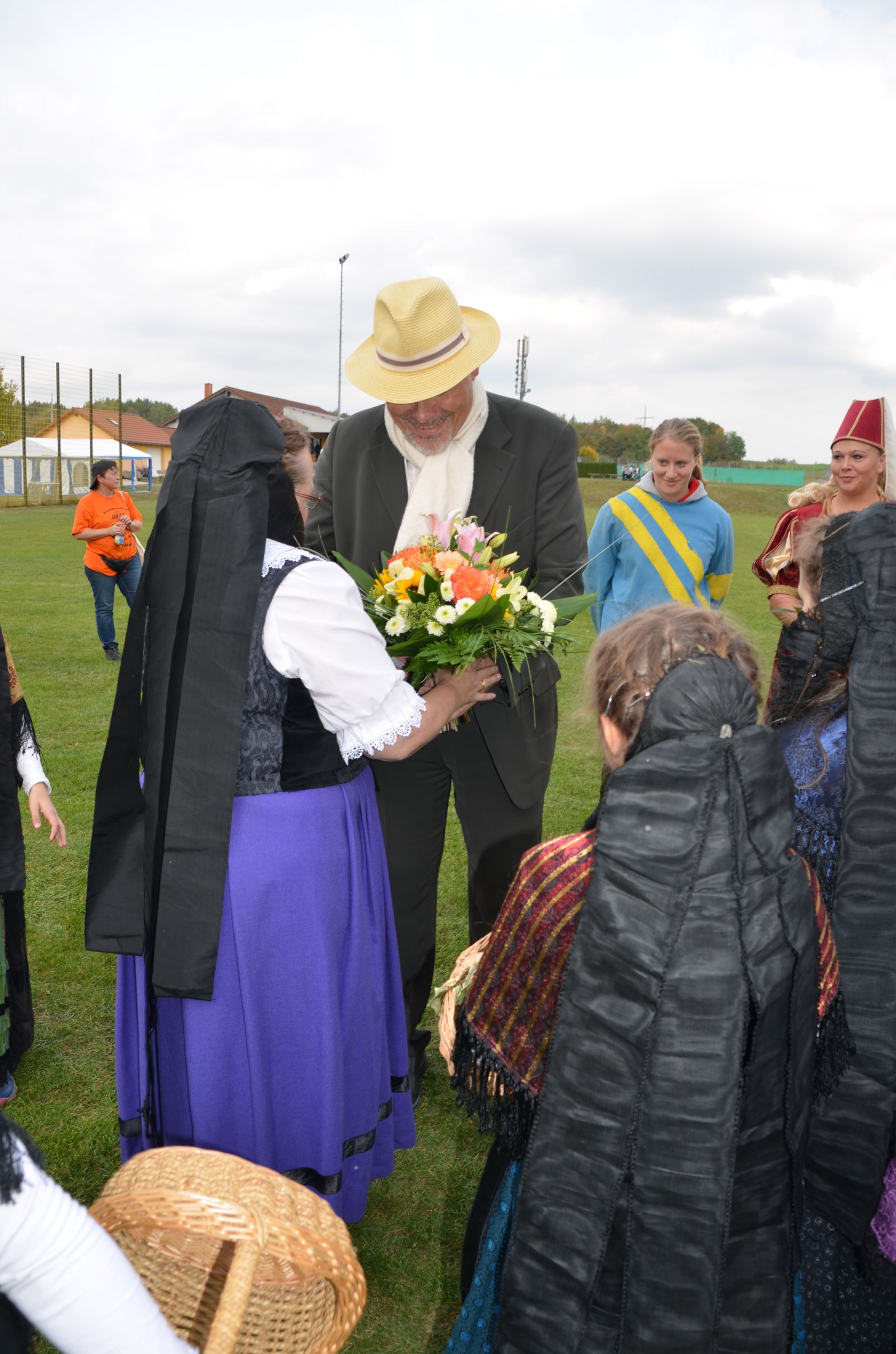 Foto vom Onolzheimer Hammeltanz 2016 – Hammeltanz