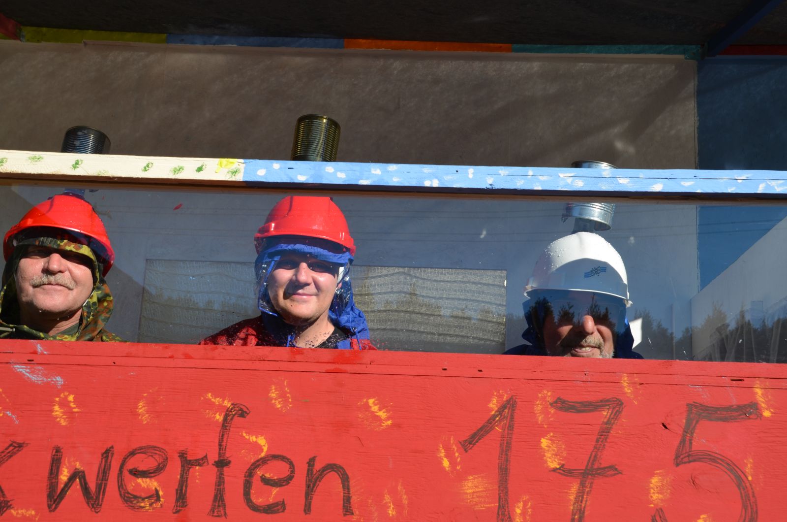 Foto vom Onolzheimer Hammeltanz 2016 – Festzug