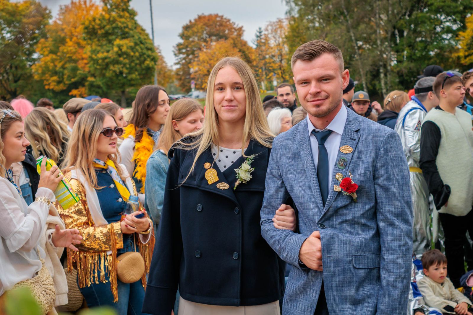 Foto vom Onolzheimer Hammeltanz 2026 – Hammeltanz
