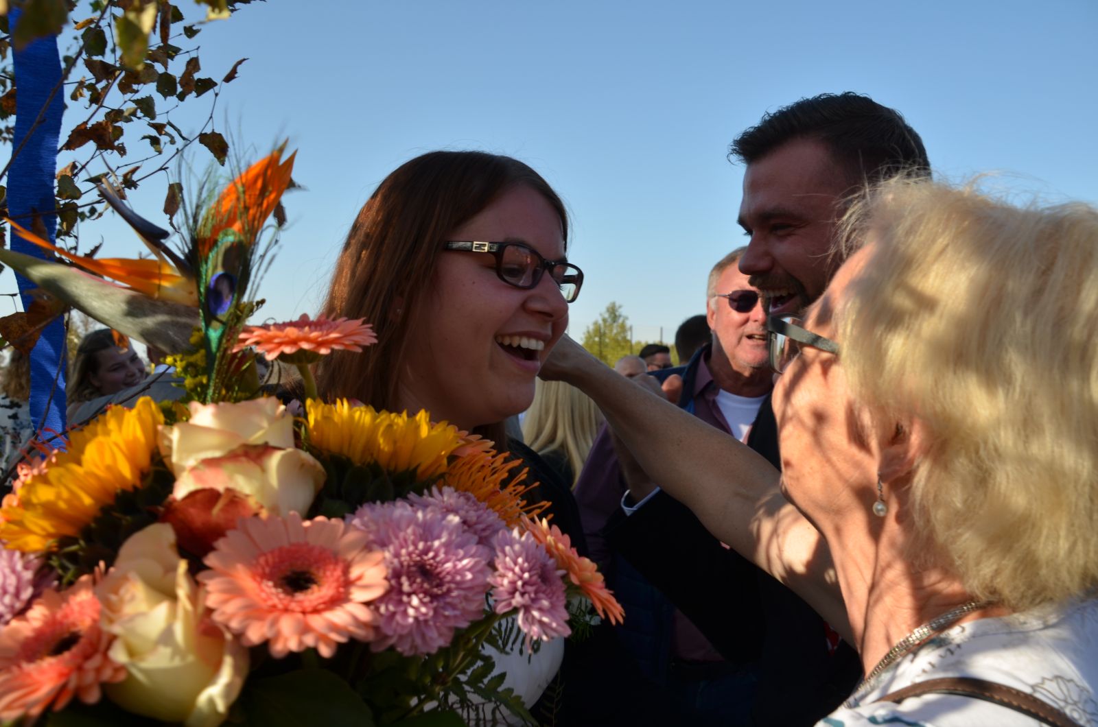 Foto vom Onolzheimer Hammeltanz 2017 – Hammeltanz