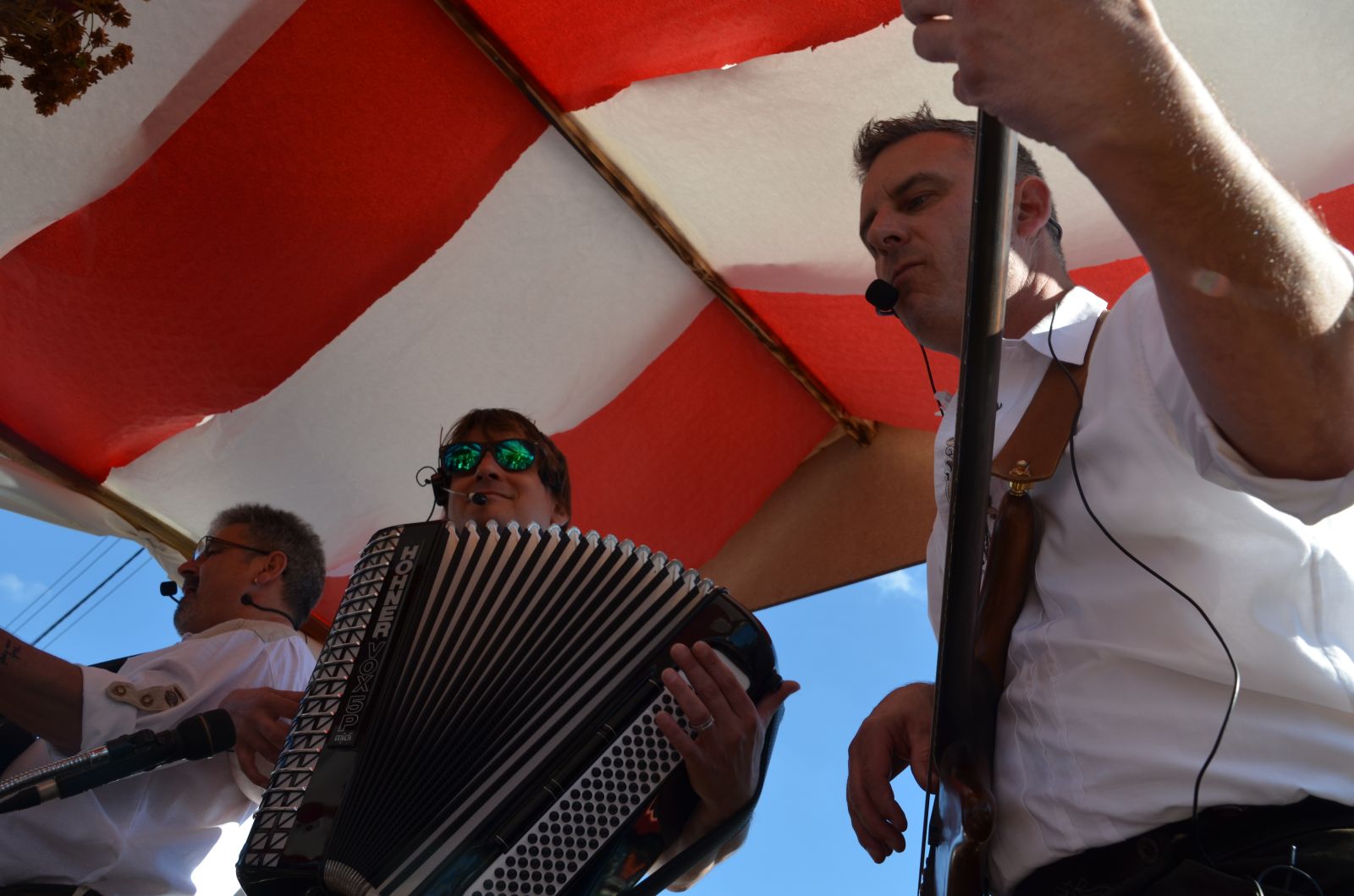 Foto vom Onolzheimer Hammeltanz 2016 – Festzug