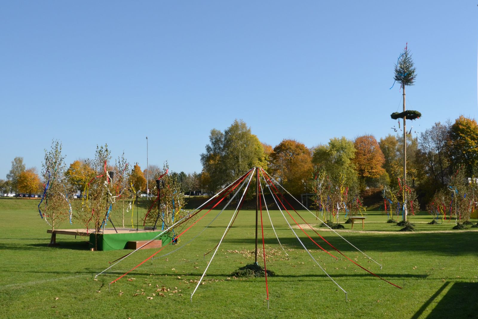 Foto vom Onolzheimer Hammeltanz 2017 – Hammeltanz