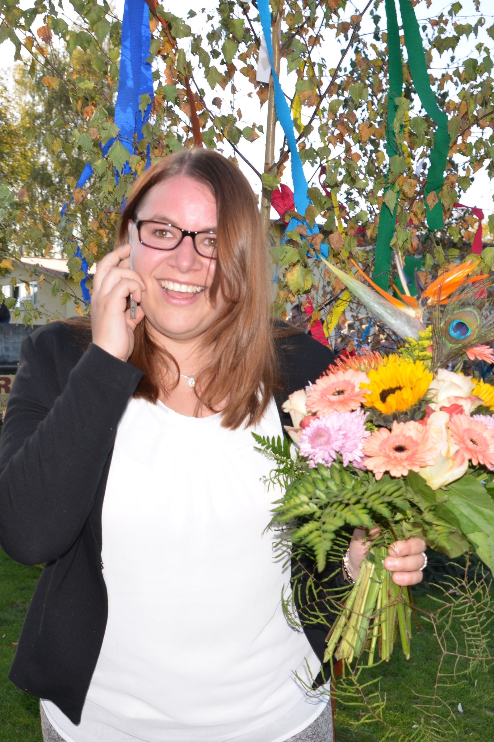 Foto vom Onolzheimer Hammeltanz 2017 – Hammeltanz