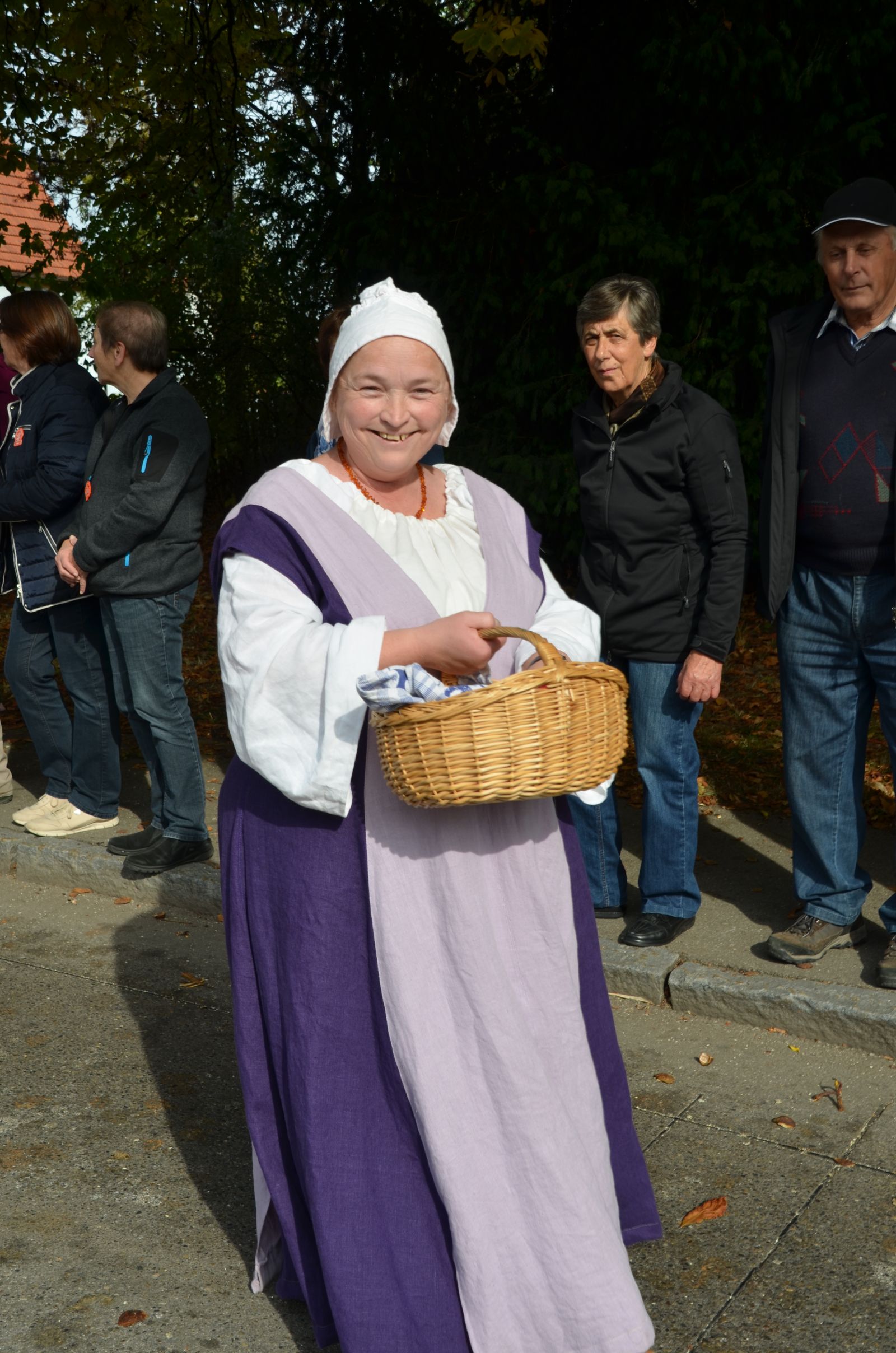 Foto vom Onolzheimer Hammeltanz 2016 – Festzug