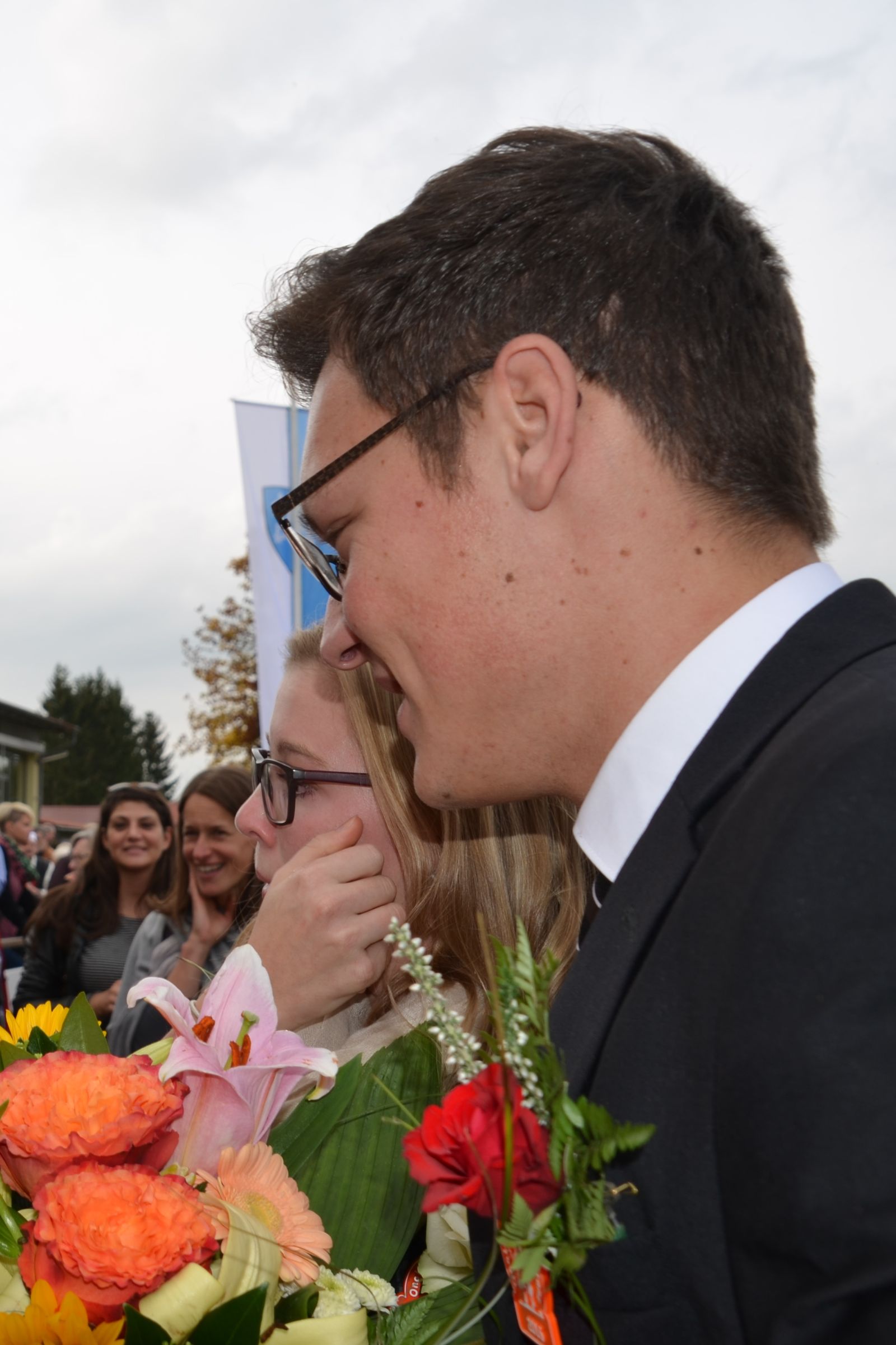 Foto vom Onolzheimer Hammeltanz 2016 – Hammeltanz
