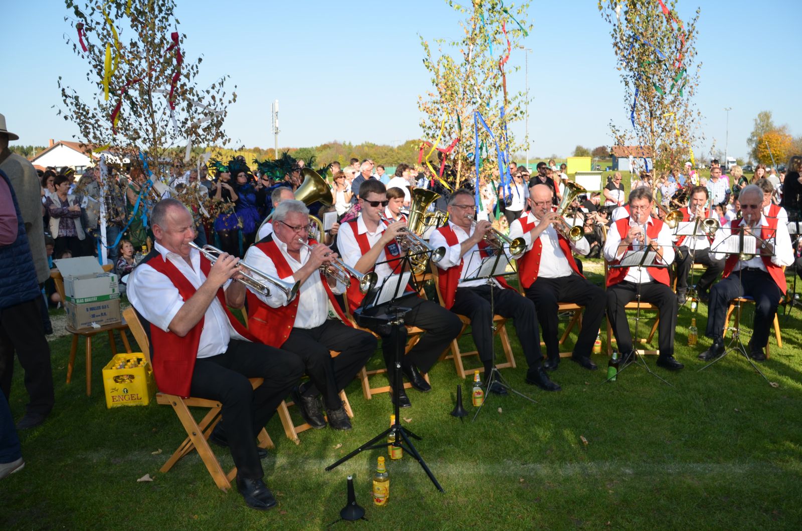 Foto vom Onolzheimer Hammeltanz 2017 – Hammeltanz
