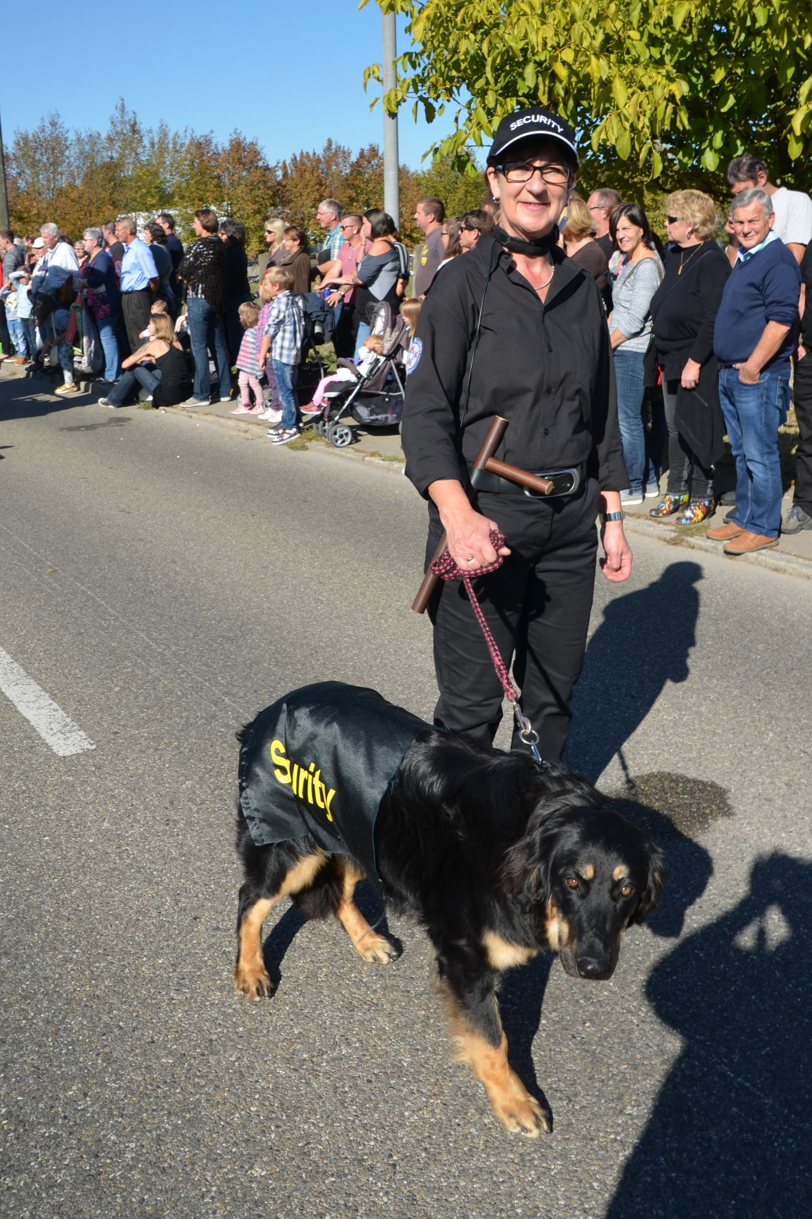 Foto vom Onolzheimer Hammeltanz 2016 – Festzug