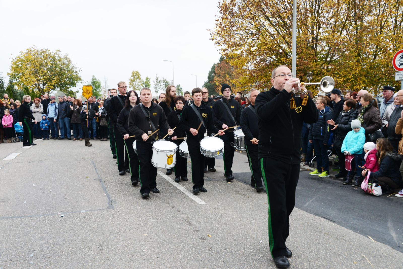 Foto vom Onolzheimer Hammeltanz 2015 – Festzug