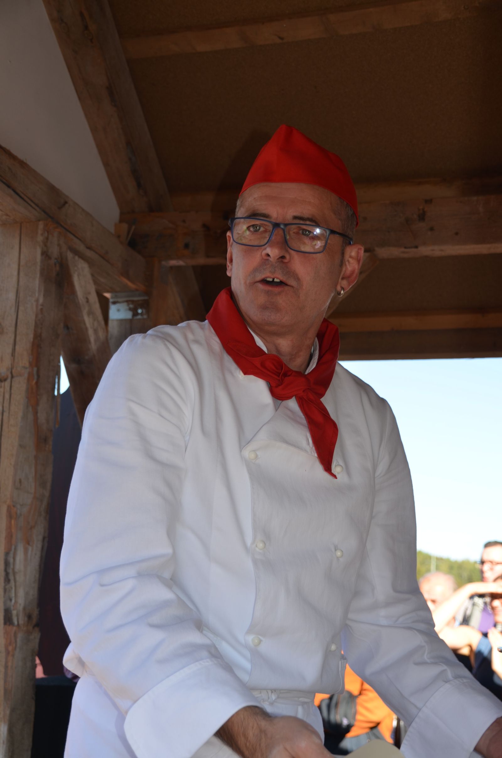 Foto vom Onolzheimer Hammeltanz 2016 – Festzug