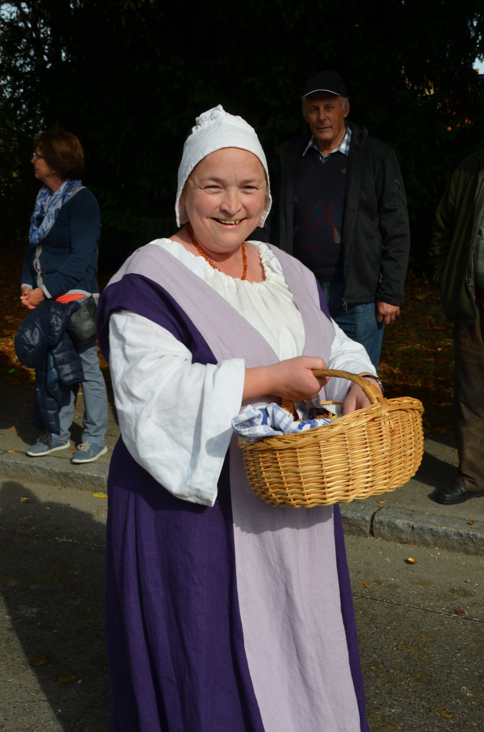 Foto vom Onolzheimer Hammeltanz 2016 – Festzug