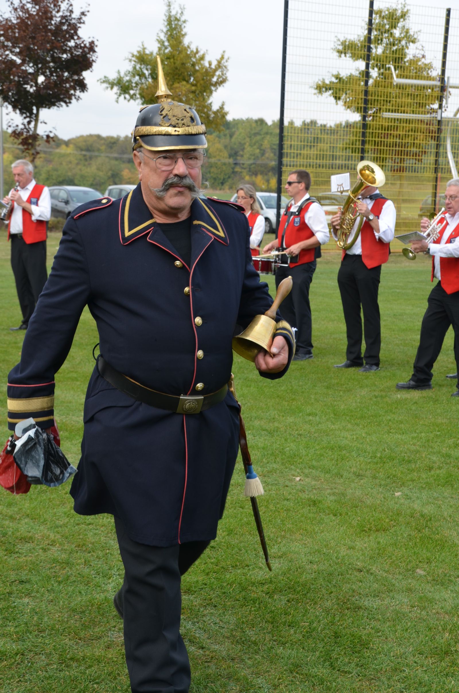 Foto vom Onolzheimer Hammeltanz 2016 – Hammeltanz