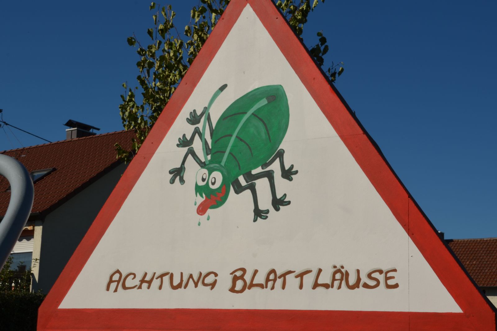 Foto vom Onolzheimer Hammeltanz 2017 – Festzug