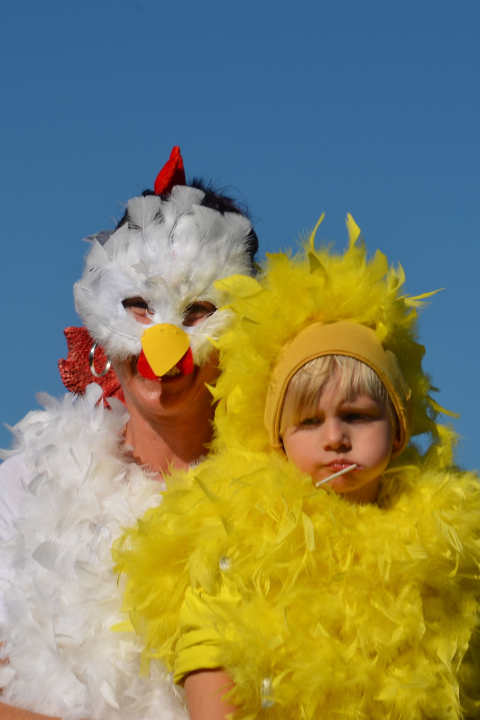 Foto vom Onolzheimer Hammeltanz 2017 – Festzug