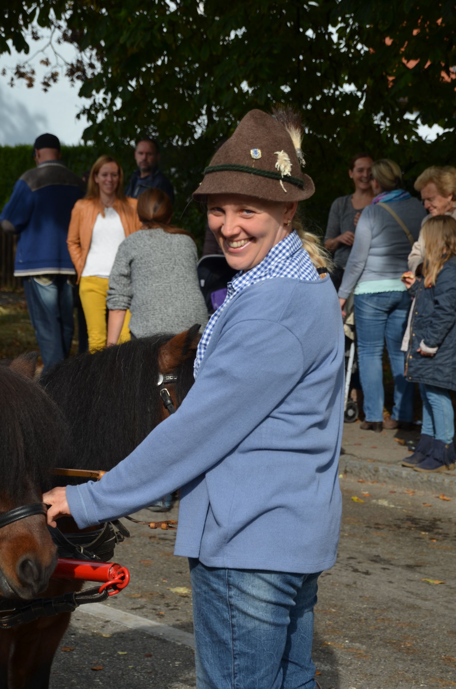 Foto vom Onolzheimer Hammeltanz 2016 – Festzug