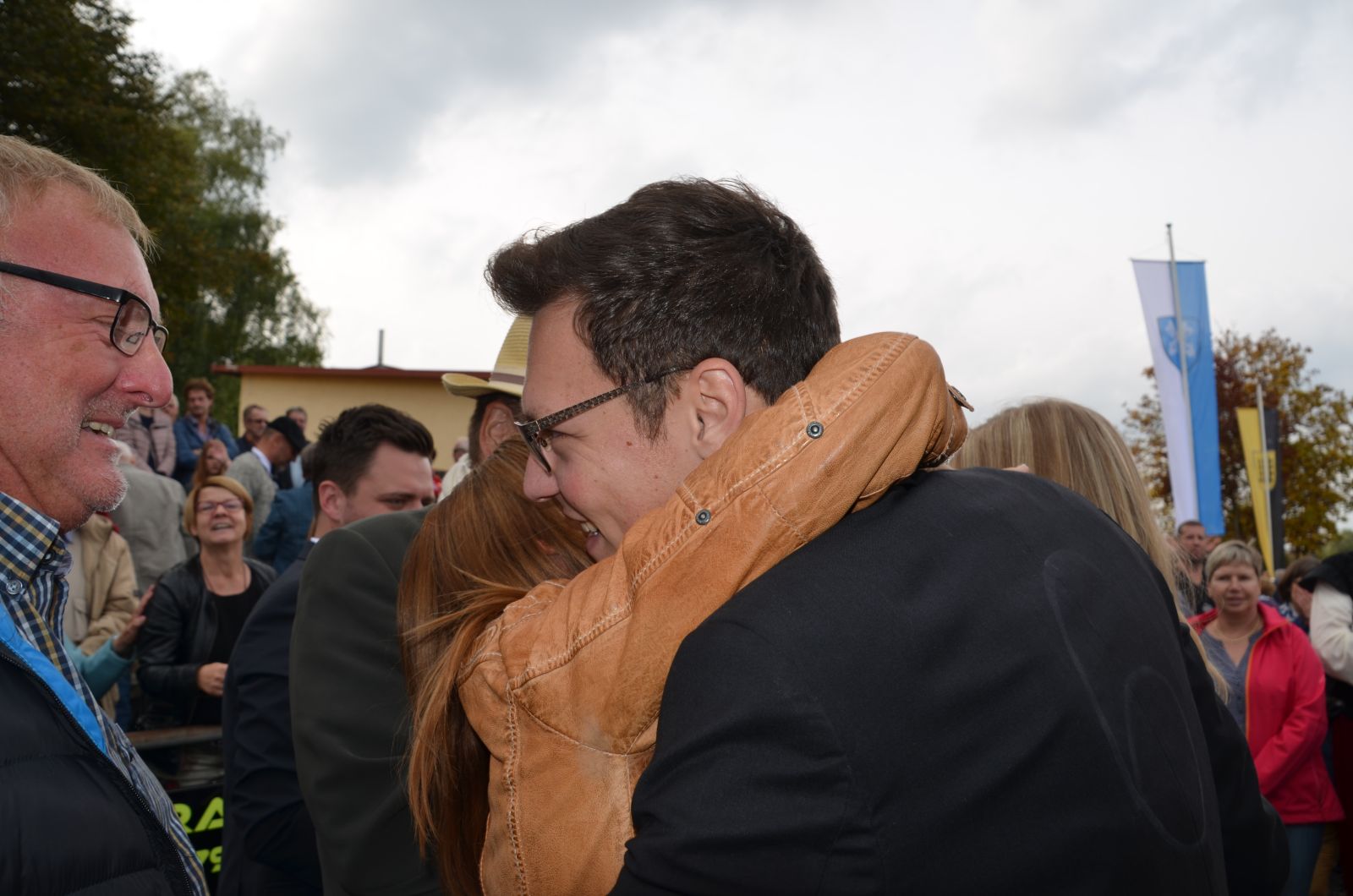 Foto vom Onolzheimer Hammeltanz 2016 – Hammeltanz