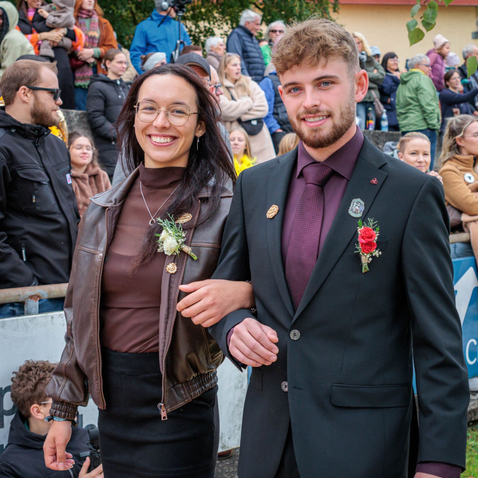 Foto vom Onolzheimer Hammeltanz 2026 – Hammeltanz