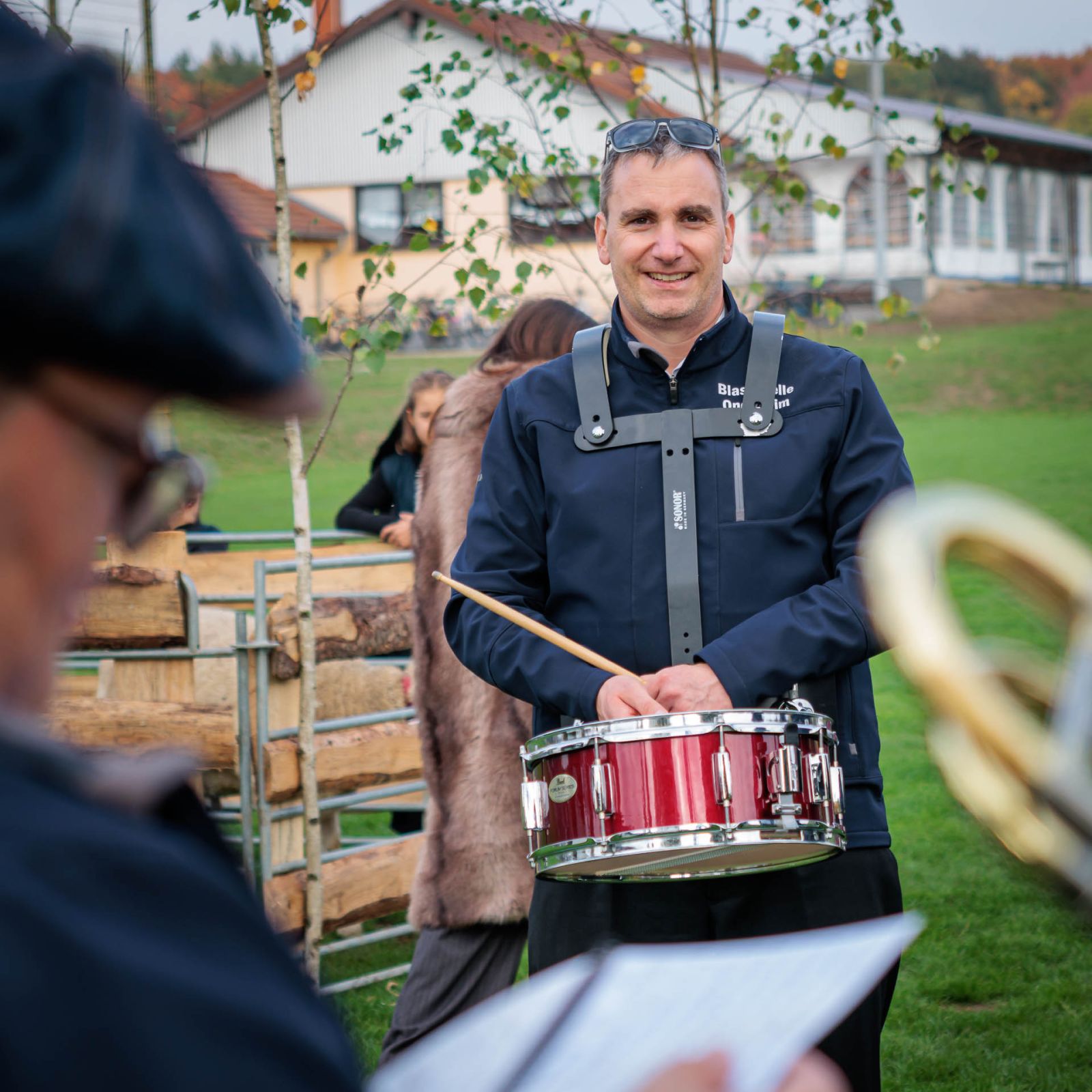 Foto vom Onolzheimer Hammeltanz 2026 – Hammeltanz