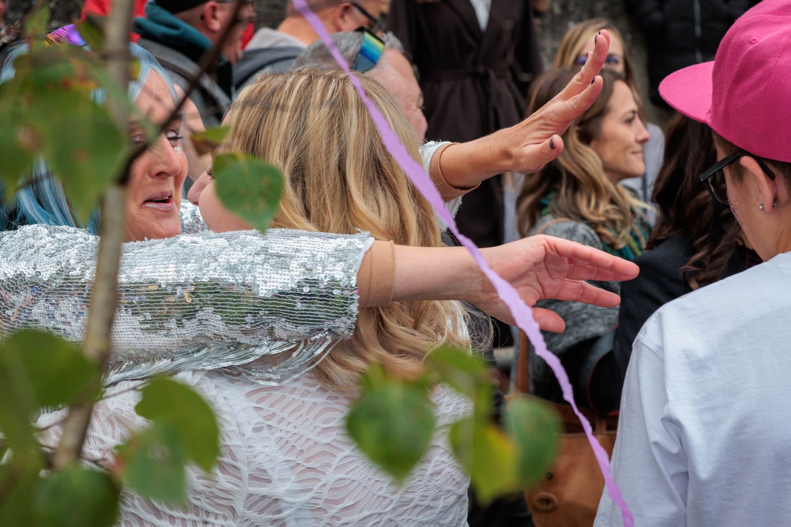 Foto vom Onolzheimer Hammeltanz 2026 – Hammeltanz