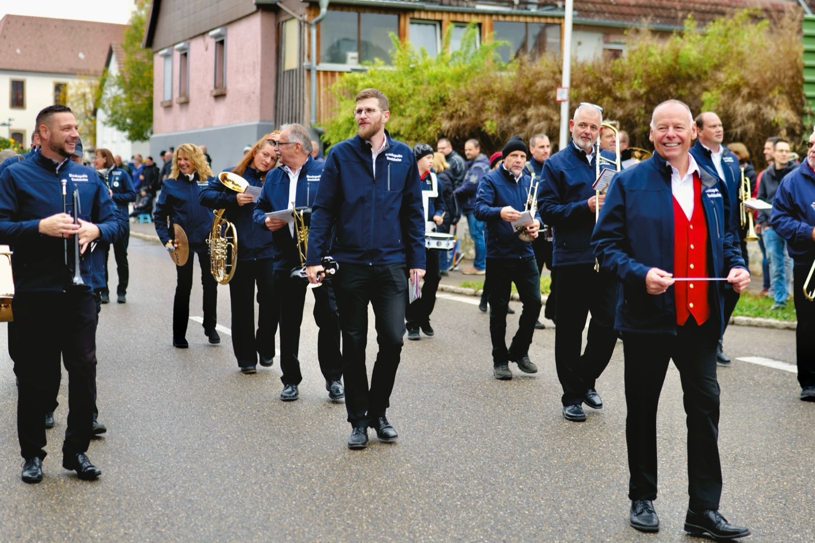 Foto vom Onolzheimer Hammeltanz 2026 – Festzug
