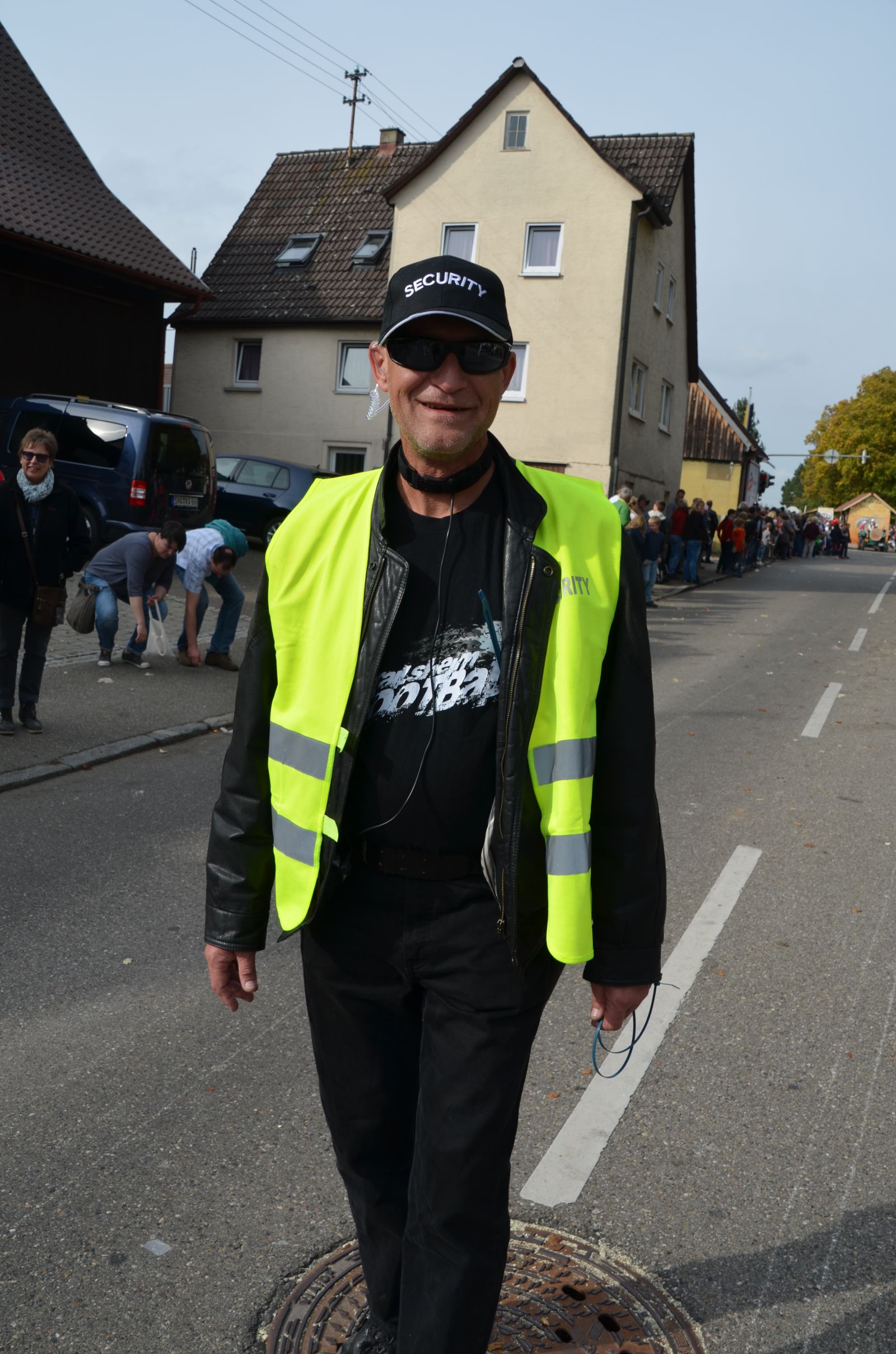 Foto vom Onolzheimer Hammeltanz 2016 – Festzug