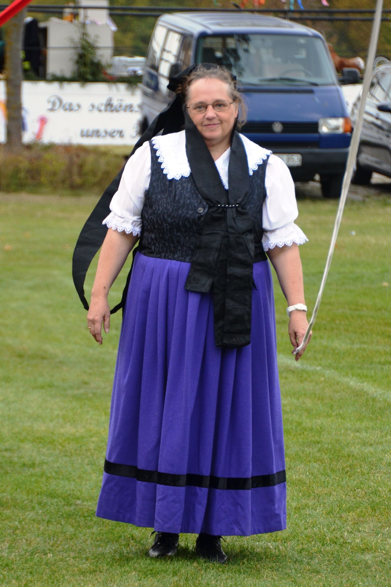 Foto vom Onolzheimer Hammeltanz 2016 – Hammeltanz