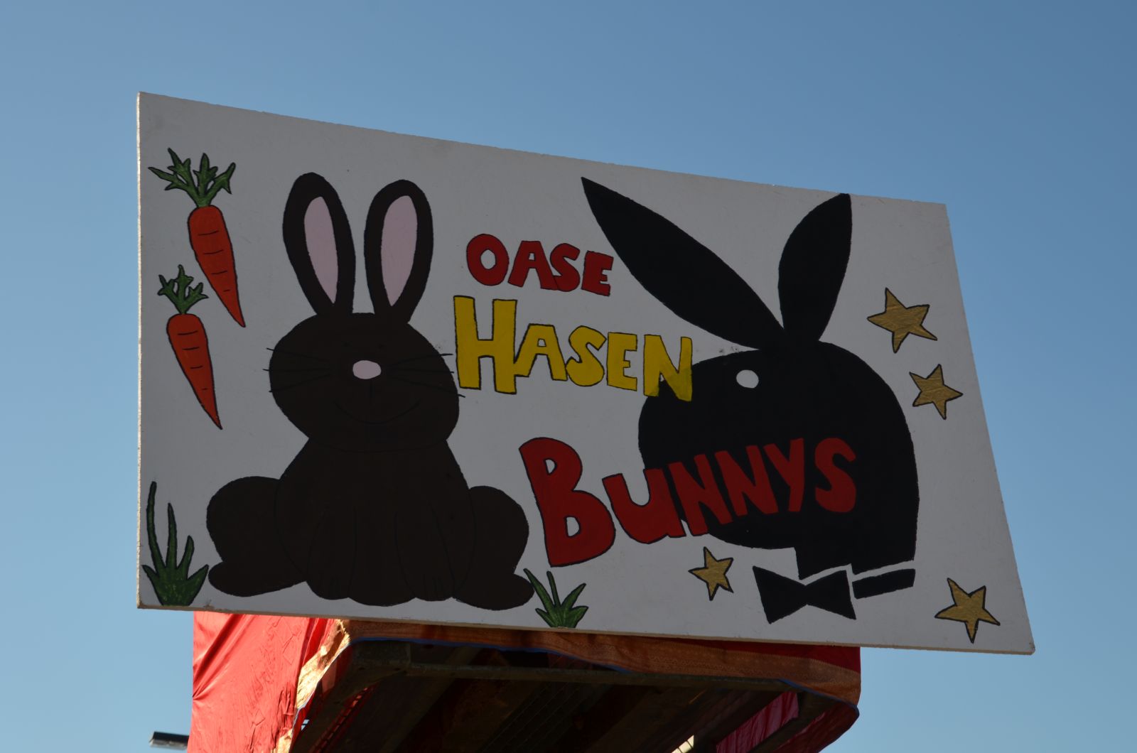 Foto vom Onolzheimer Hammeltanz 2017 – Festzug