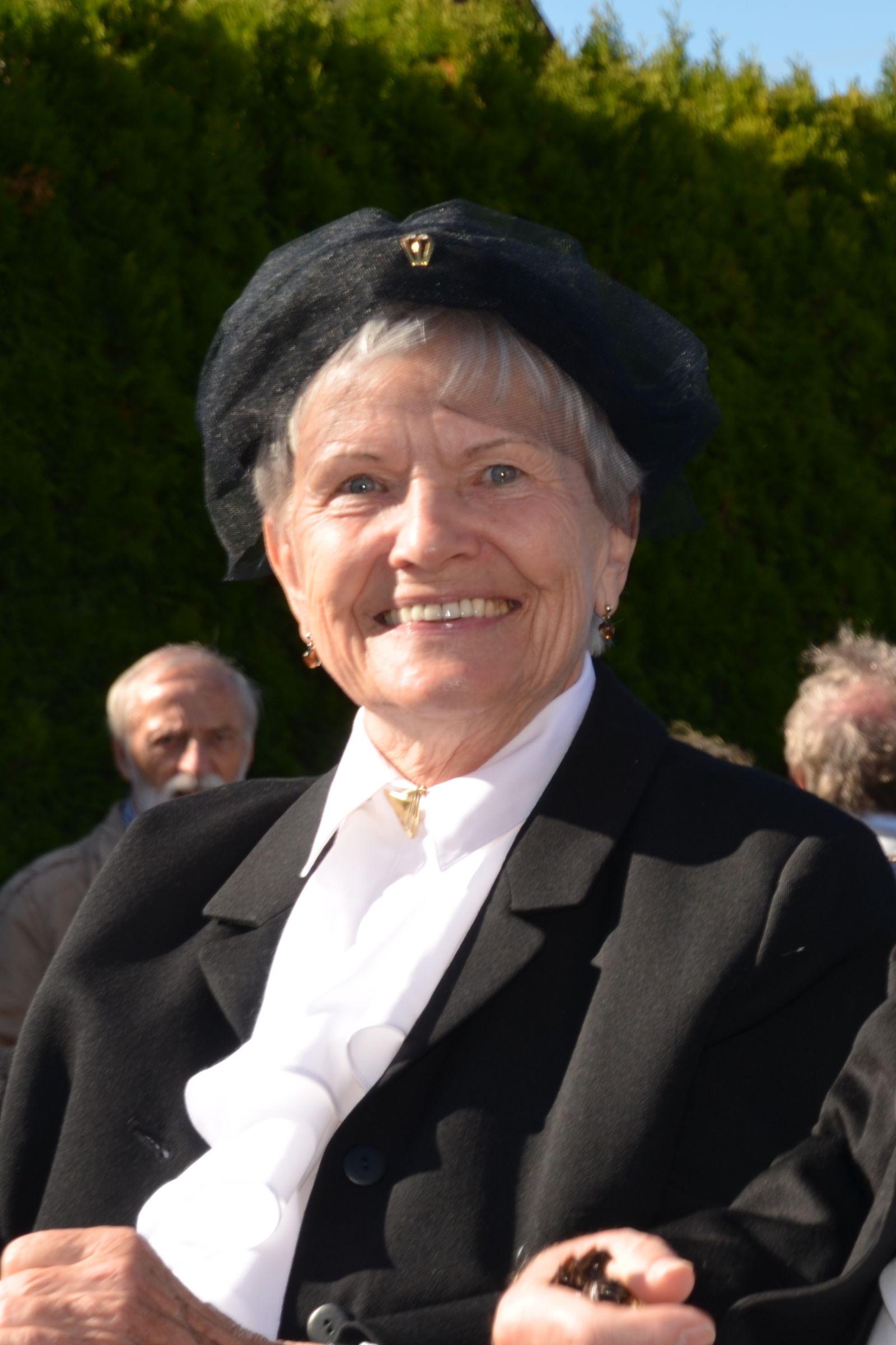 Foto vom Onolzheimer Hammeltanz 2016 – Festzug