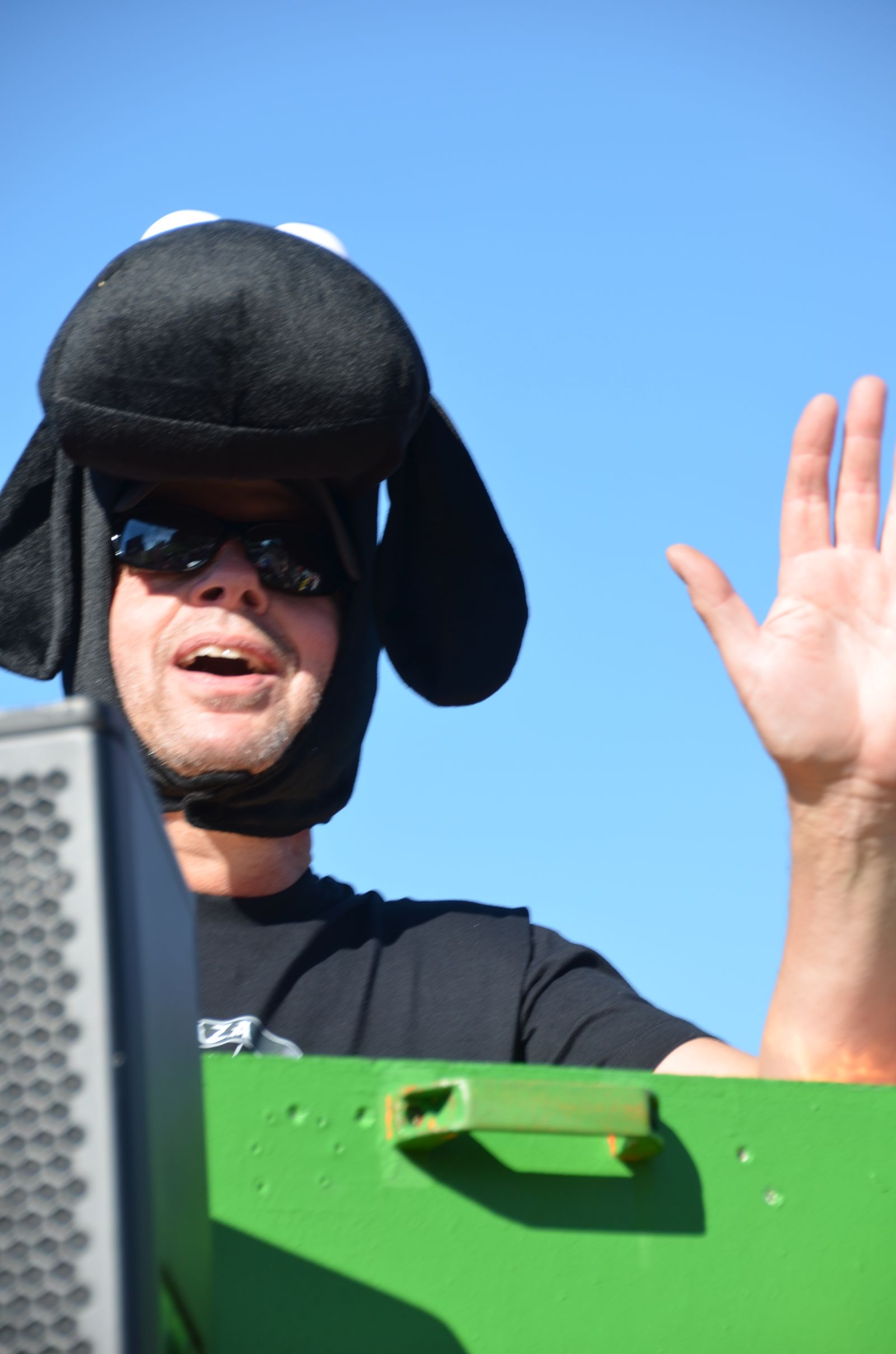 Foto vom Onolzheimer Hammeltanz 2016 – Festzug